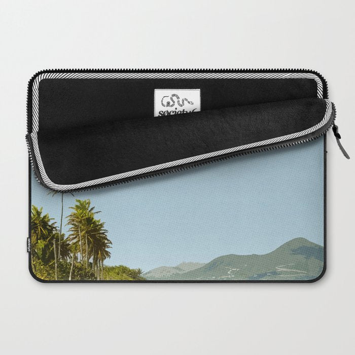 Visit Saint Kitts & Nevis Laptop Sleeve Gallery Image 2