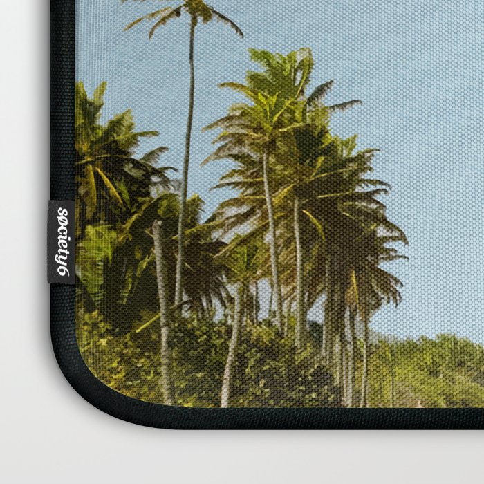 Visit Saint Kitts & Nevis Laptop Sleeve Gallery Image 3