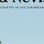 Visit Saint Kitts & Nevis Coffee Mug Gallery Image 2