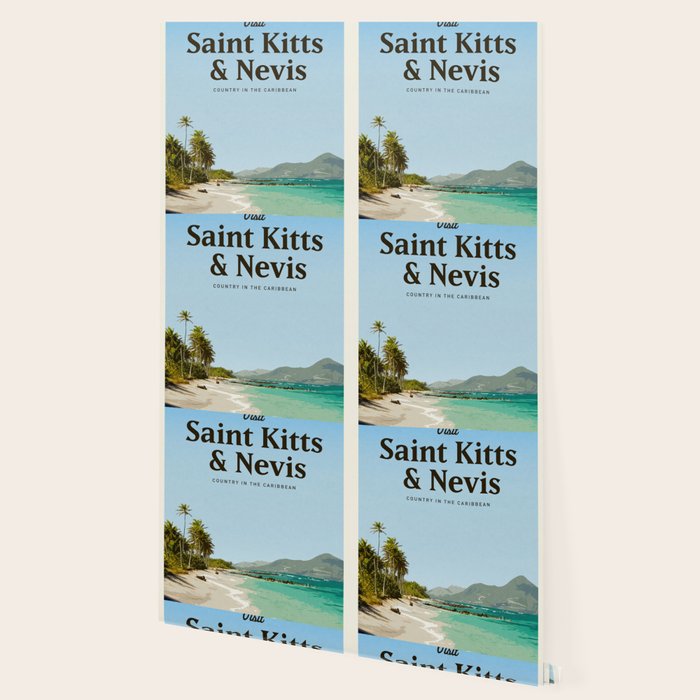 Visit Saint Kitts & Nevis Wallpaper Gallery Image 2