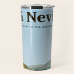 Visit Saint Kitts & Nevis Travel Mug Gallery Image 1