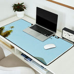 Visit Saint Kitts & Nevis Desk Mat Gallery Image 2