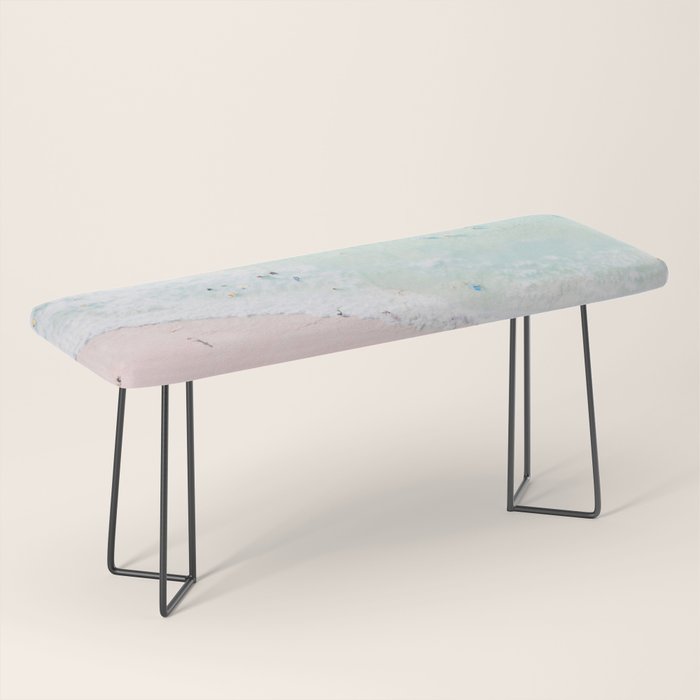 Beach Sunday Bench Gallery Image 1