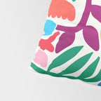 Paper Flowers: Matisse Edition Pillow Sham Gallery Image 4