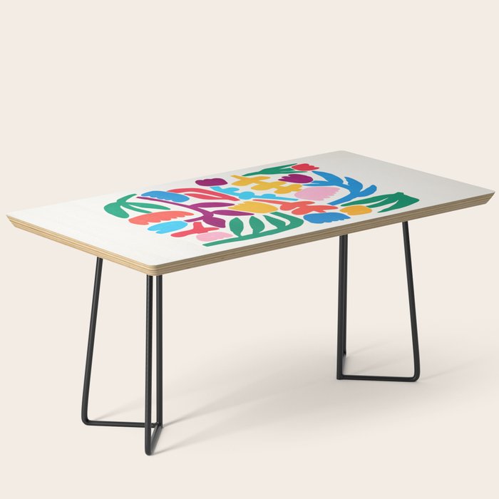 Paper Flowers: Matisse Edition Coffee Table Gallery Image 1