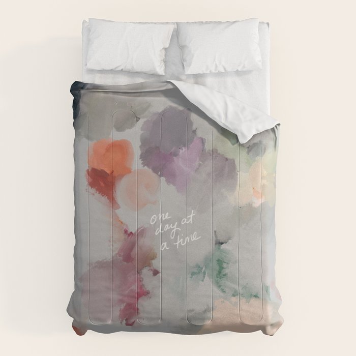 One Day At A Time Comforter Gallery Image 6