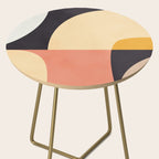 modern shapes 8 Side Table Gallery Image 2