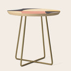 modern shapes 8 Side Table Gallery Image 1