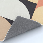 modern shapes 8 Rug Gallery Image 4