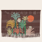 Cheetah Wall Hanging Gallery Image 1