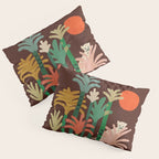 Cheetah Pillow Sham Gallery Image 3