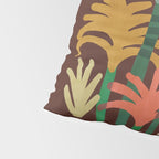Cheetah Pillow Sham Gallery Image 4
