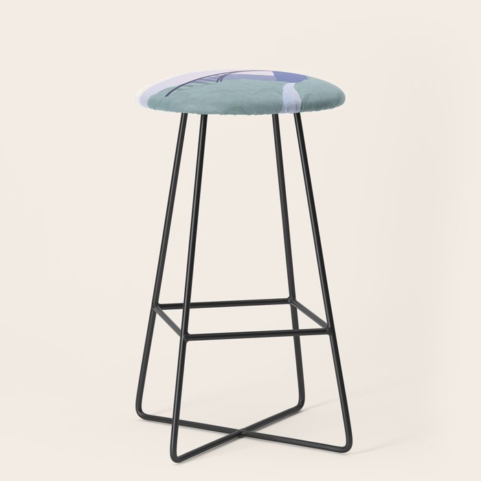 New River Gorge National Park, West Virginia Stool Gallery Image 1