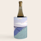 New River Gorge National Park, West Virginia Wine Chiller Gallery Image 3
