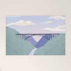 New River Gorge National Park, West Virginia Welcome Mat Gallery Image 1