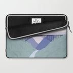 New River Gorge National Park, West Virginia Laptop Sleeve Gallery Image 2