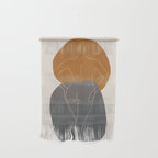 Line Female Figure 82 Wall Hanging Gallery Image 1