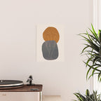 Line Female Figure 82 Poster Gallery Image 2