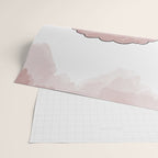 Cloud_Nursery Art_01 Wrapping Paper Gallery Image 2