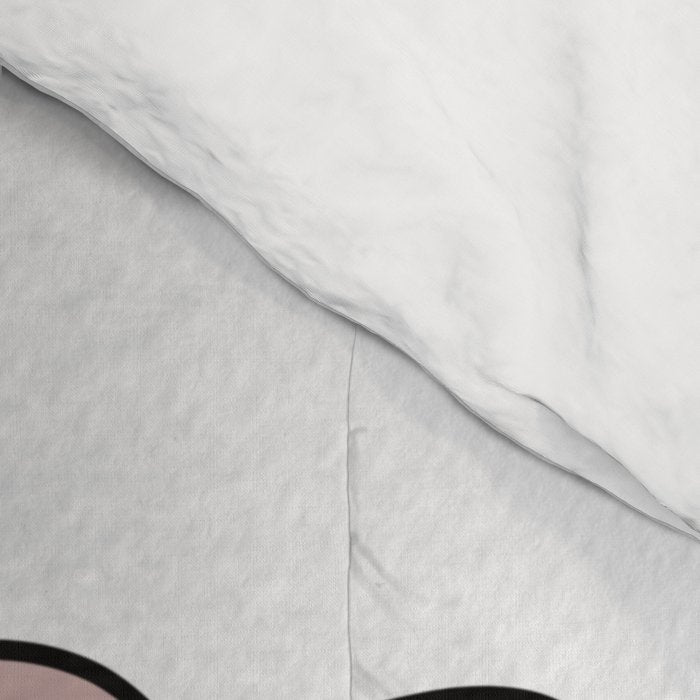 Cloud_Nursery Art_01 Comforter Gallery Image 4