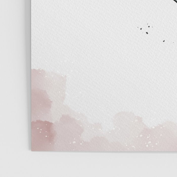 Cloud_Nursery Art_01 Poster Gallery Image 3