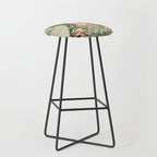 Romantic Swan Stool Gallery Image 1