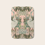 Romantic Swan Bath Mat Gallery Image 1