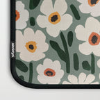 Botanical Garden Laptop Sleeve Gallery Image 3