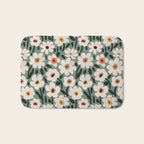 Botanical Garden Bath Mat Gallery Image 1