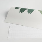 Cat and Plant 18 Wrapping Paper Gallery Image 2