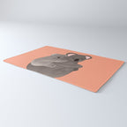 Piggyback Koala Rug Gallery Image 3