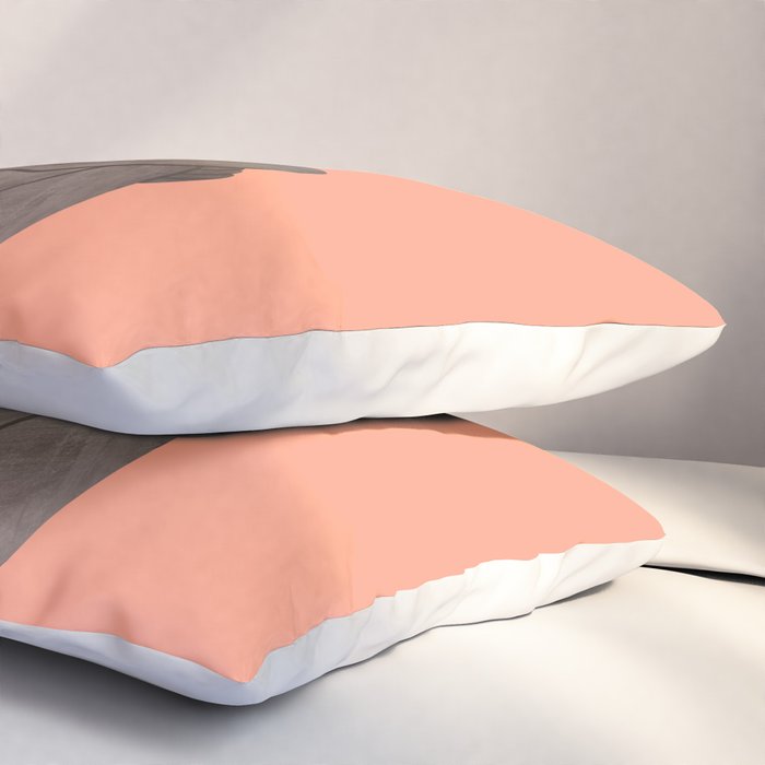 Piggyback Koala Pillow Sham Gallery Image 3