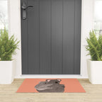Piggyback Koala Welcome Mat Gallery Image 3