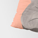 Piggyback Koala Pillow Sham Gallery Image 4