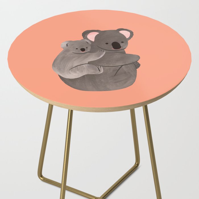 Piggyback Koala Side Table Gallery Image 2