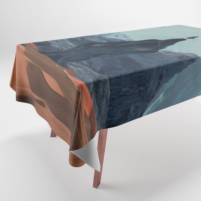 Dreaming of Your Return Tablecloth Gallery Image 1