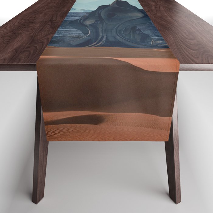 Dreaming of Your Return Table Runner Gallery Image 1