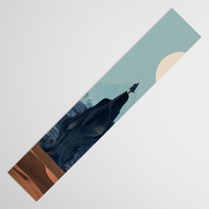 Dreaming of Your Return Table Runner Gallery Image 3