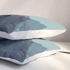 Dreaming of Your Return Pillow Sham Gallery Image 3