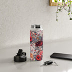 Magical Garden VIII Water Bottle Gallery Image 4