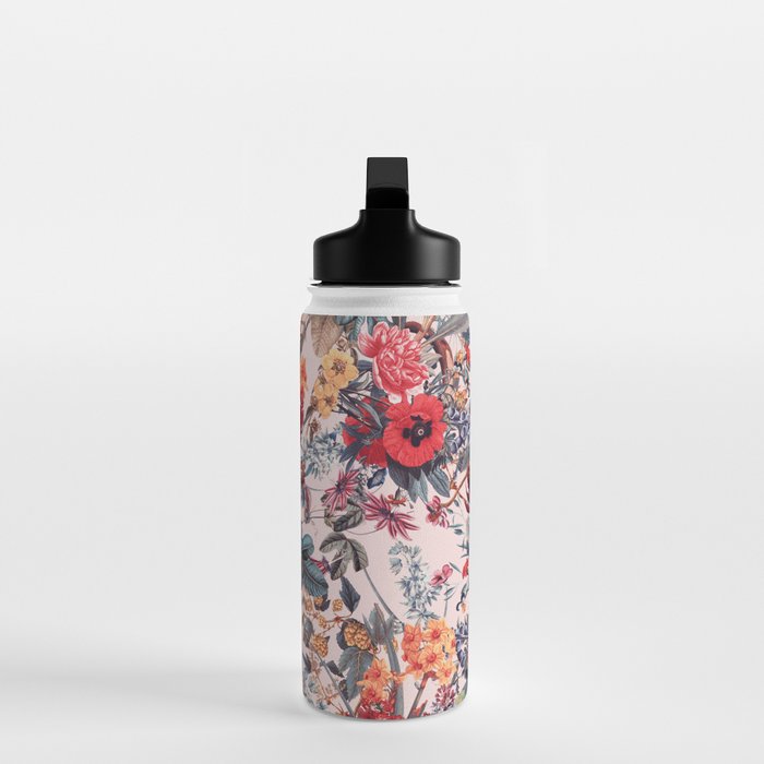 Magical Garden VIII Water Bottle Gallery Image 3