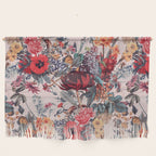 Magical Garden VIII Wall Hanging Gallery Image 1