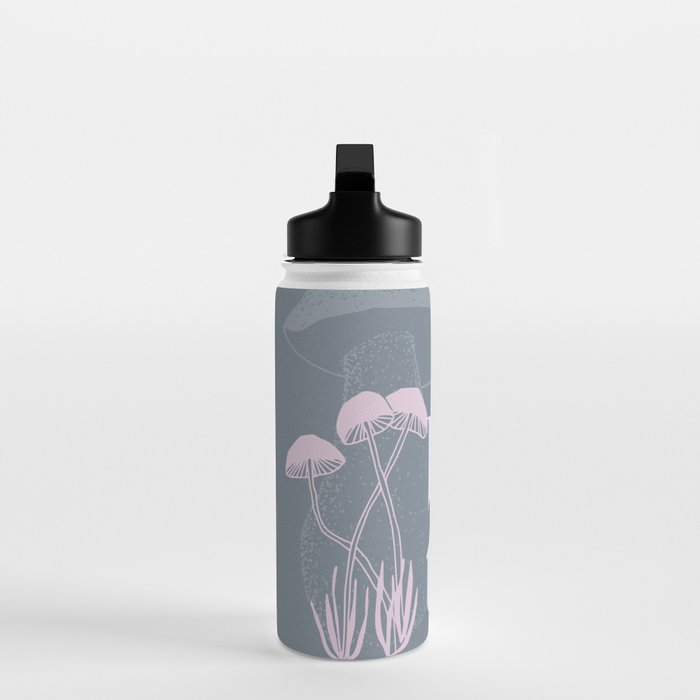 better together Water Bottle Gallery Image 3