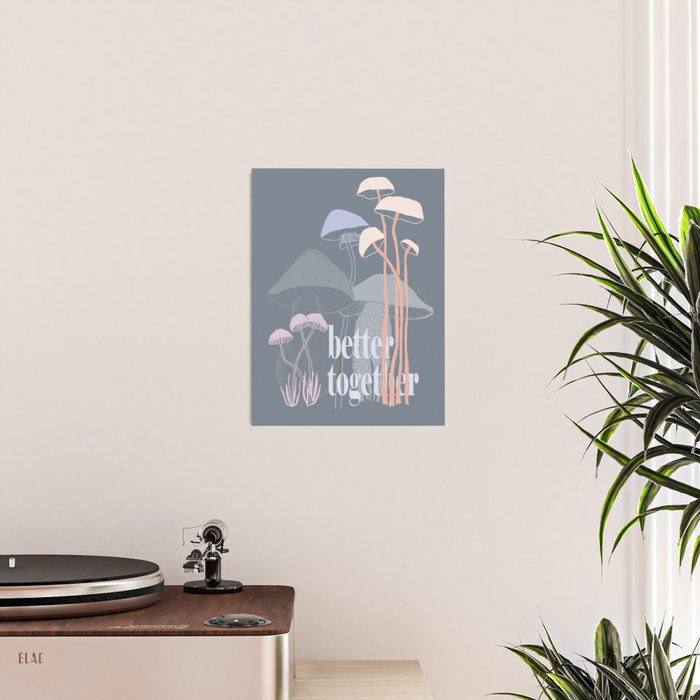 better together Poster Gallery Image 2