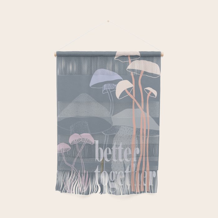 better together Wall Hanging Gallery Image 1
