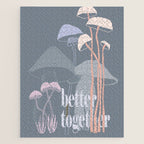 better together Jigsaw Puzzle Gallery Image 1
