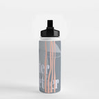 better together Water Bottle Gallery Image 2