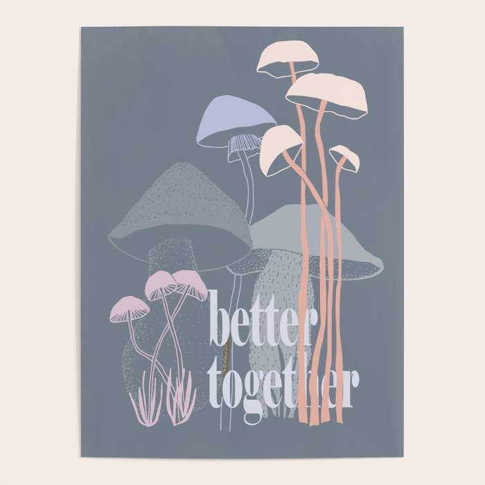 better together Poster Gallery Image 4