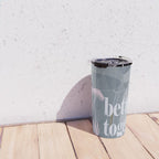 better together Travel Mug Gallery Image 4