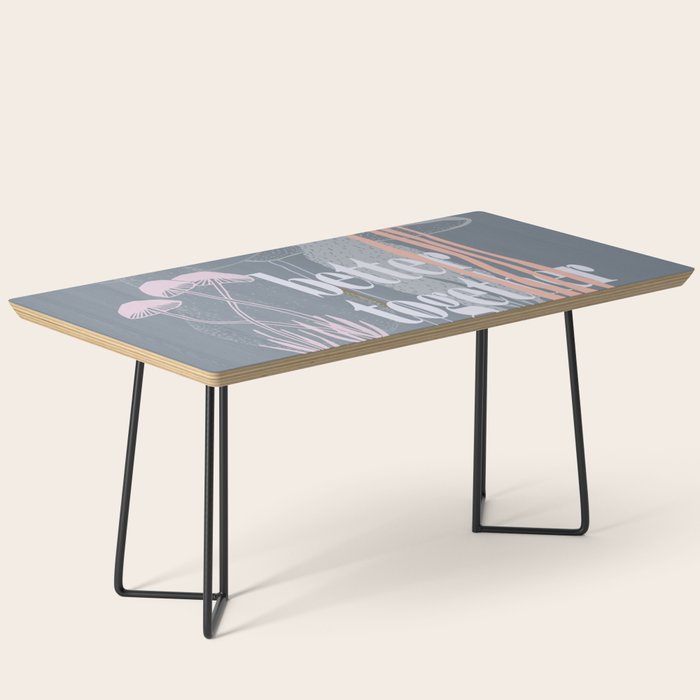 better together Coffee Table Gallery Image 1